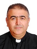 Elie Nasr