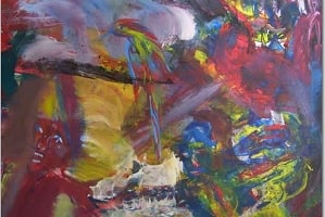 Artist: Reynaldo (Mexico)