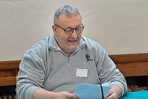 Joseph Buttigieg (Malta)