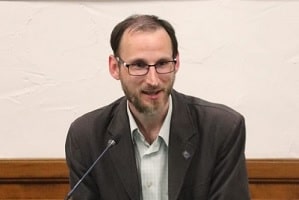 Peter Takacs (Hungary)