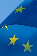 European flag